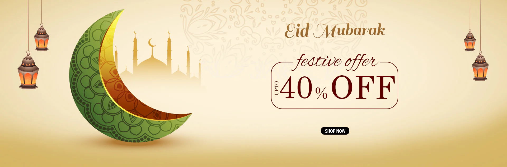 Welcome to Our Store