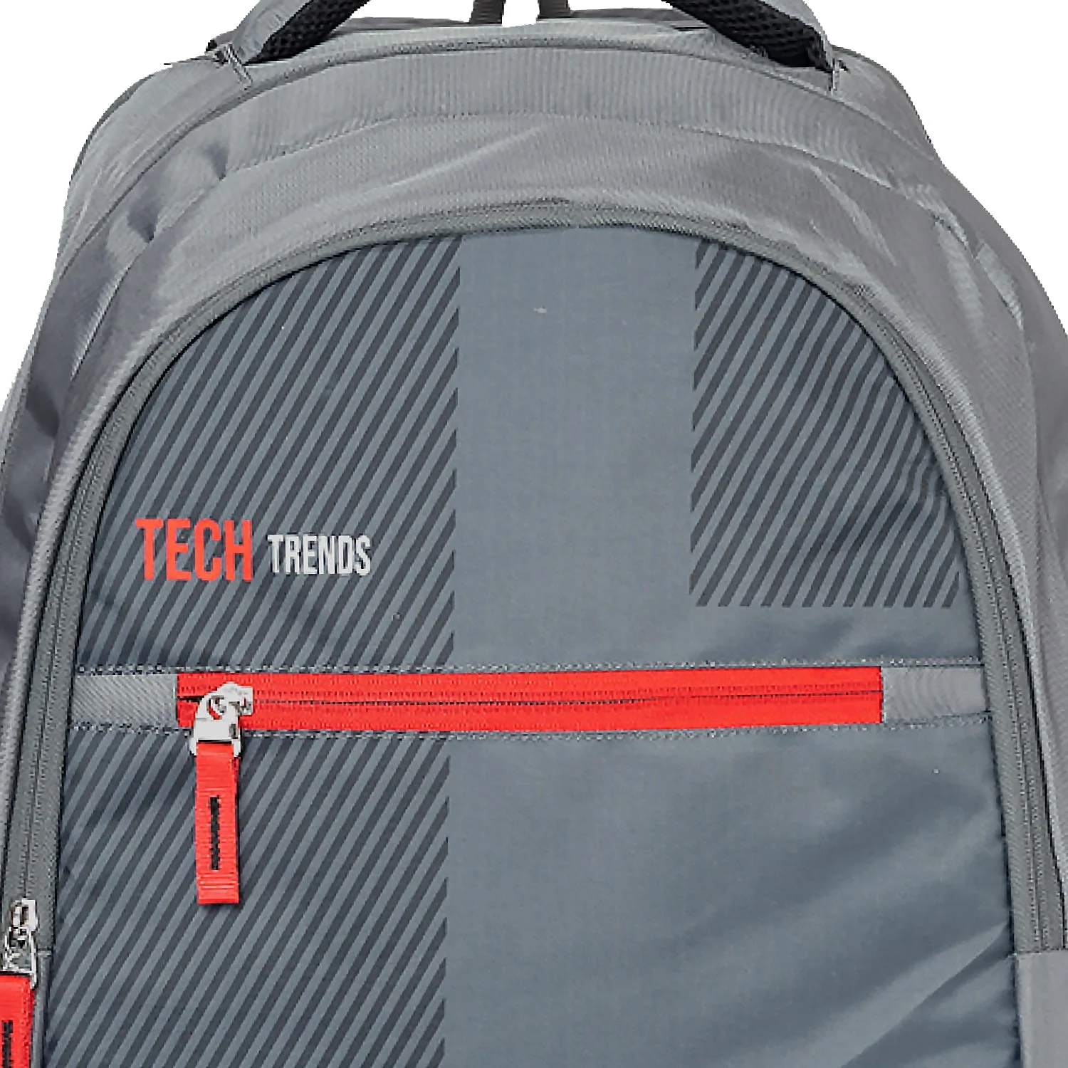 Khadim Casual Backpack with Laptop Sleeve for Men - Image 8