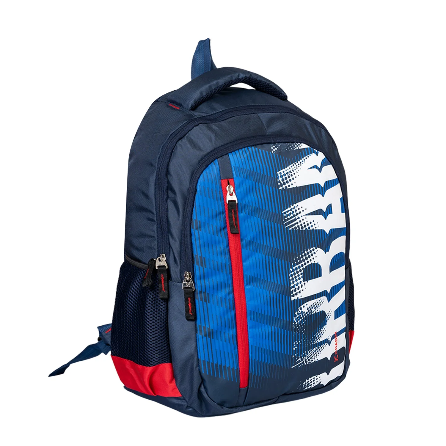 Khadim Casual Backpack with Laptop Sleeve for Men - Image 3