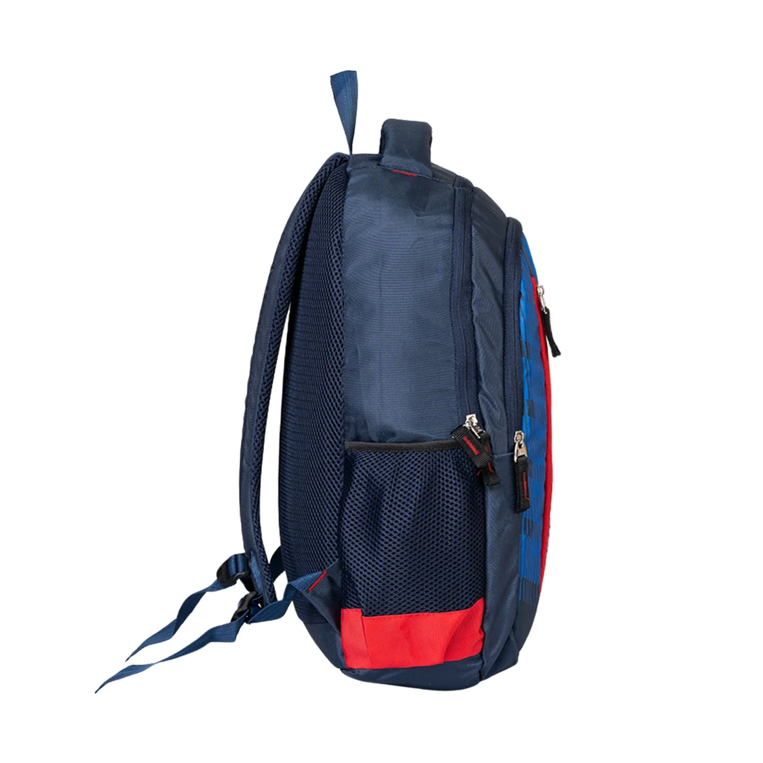 Khadim Casual Backpack with Laptop Sleeve for Men - Image 4