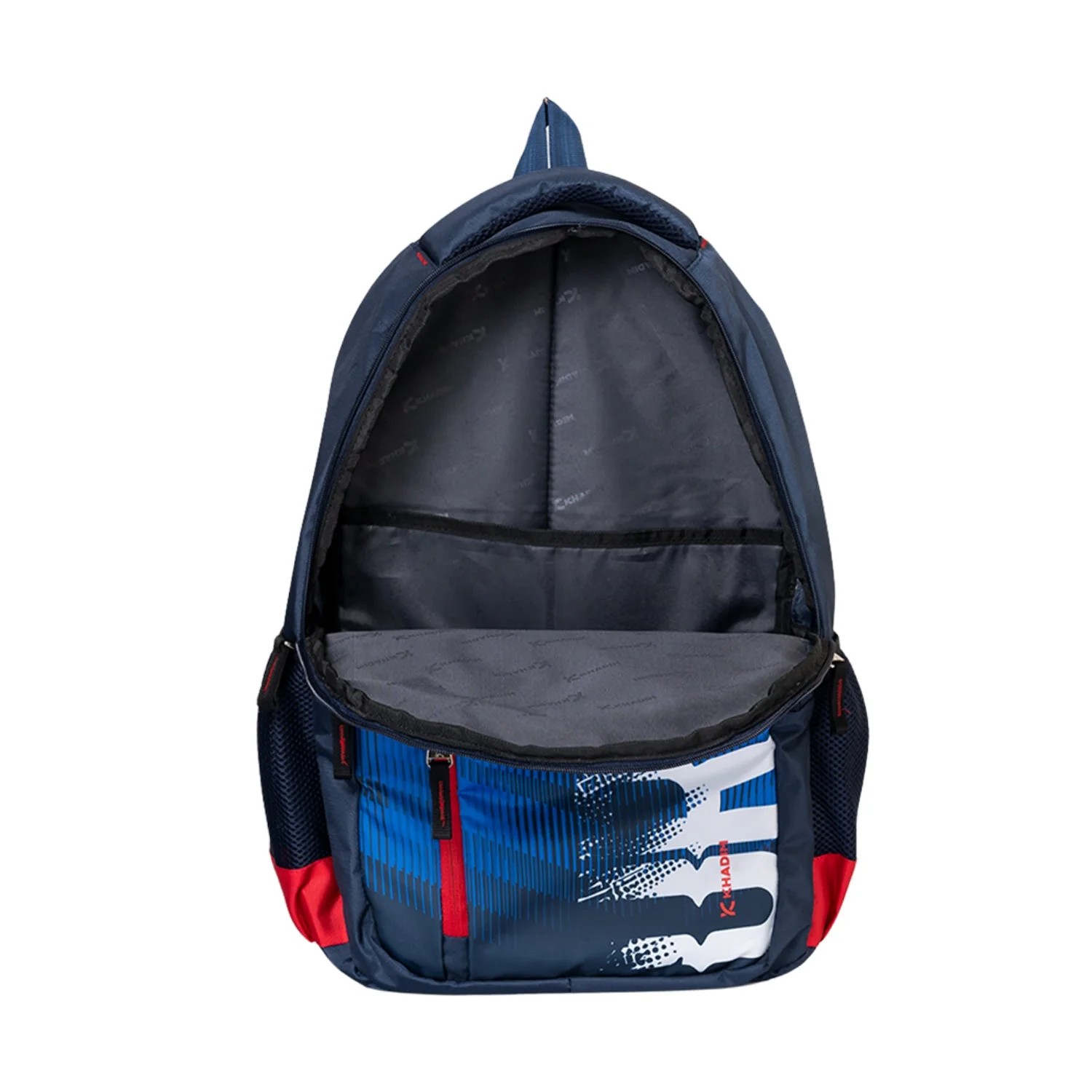 Khadim Casual Backpack with Laptop Sleeve for Men - Image 6