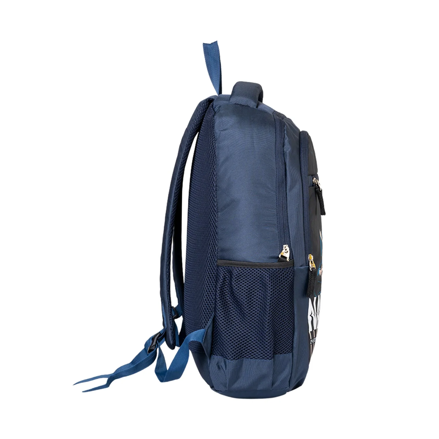 Khadim Casual Backpack with Laptop Sleeve for Men - Image 4