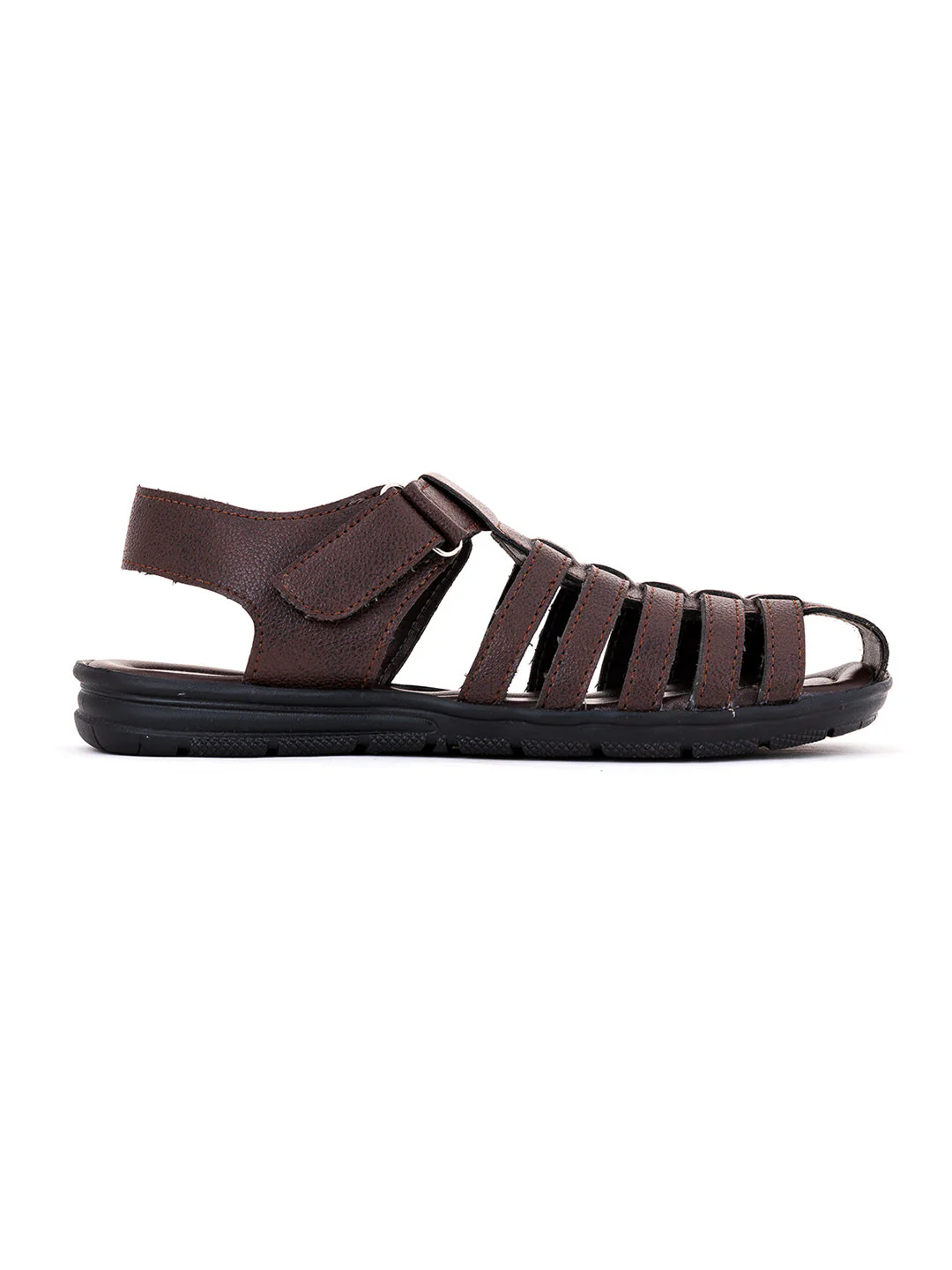 Khadim Casual Fisherman Sandal for Men - Image 4