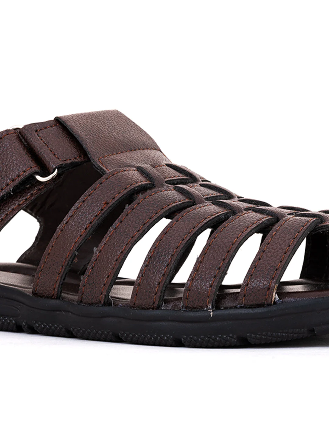 Khadim Casual Fisherman Sandal for Men - Image 6