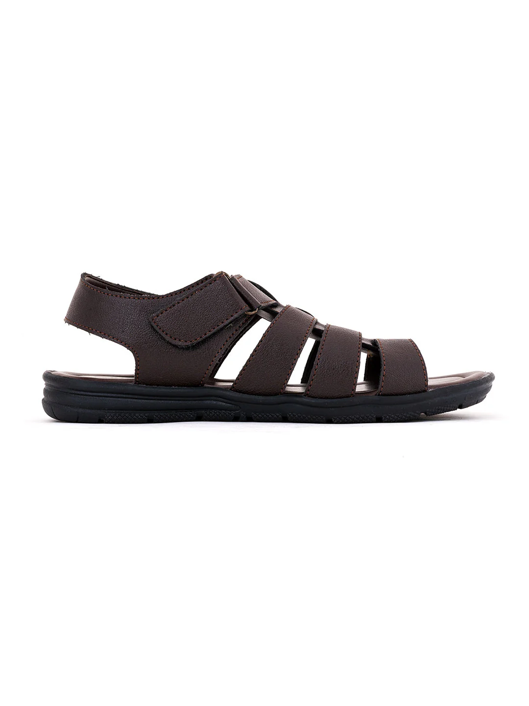Khadim Casual Fisherman Sandal for Men - Image 4
