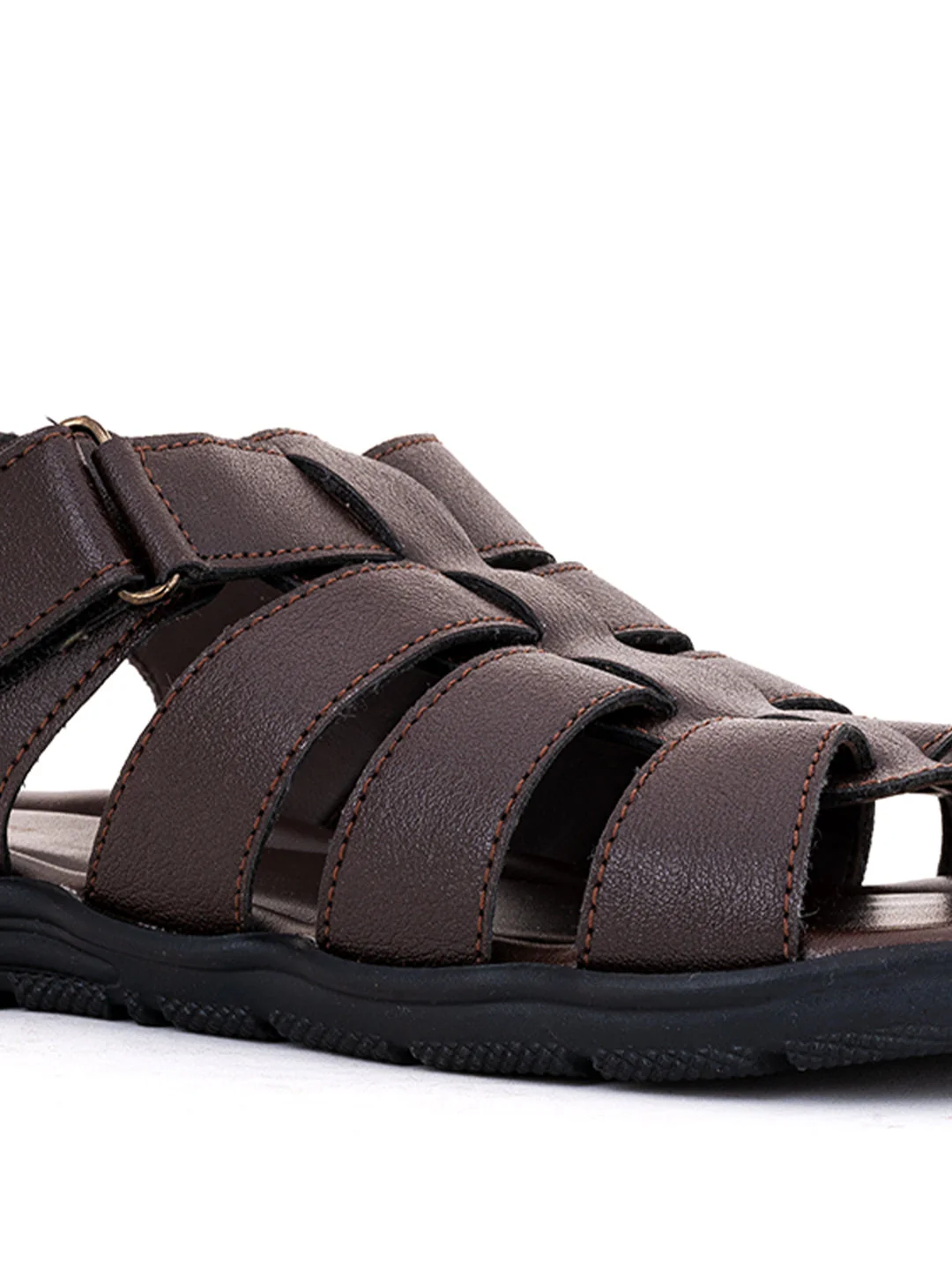 Khadim Casual Fisherman Sandal for Men - Image 6