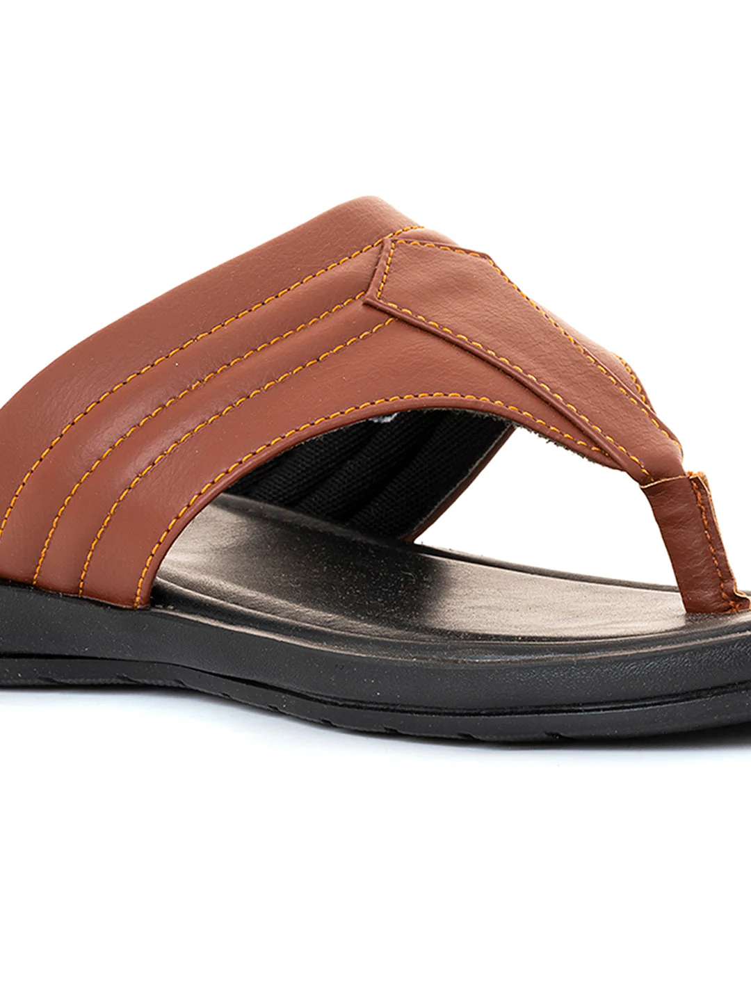 Khadim Casual Flip Flops for Men - Image 6