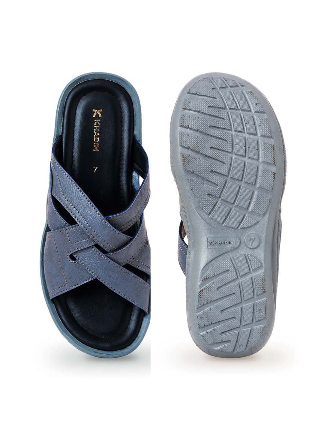 Khadim Casual Mule Slip On Sandal for Men - Image 5