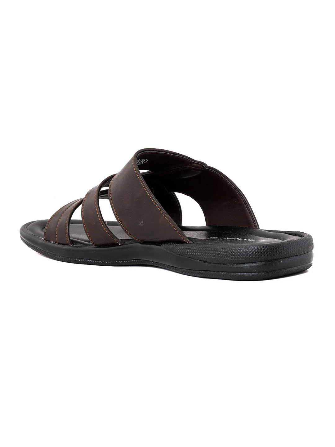 Khadim Casual Mule Slip On Sandal for Men - Image 3