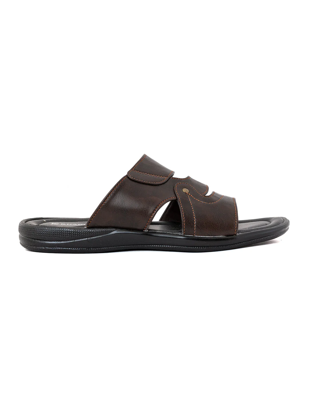 Khadim Casual Mule Slip On Sandal for Men - Image 4