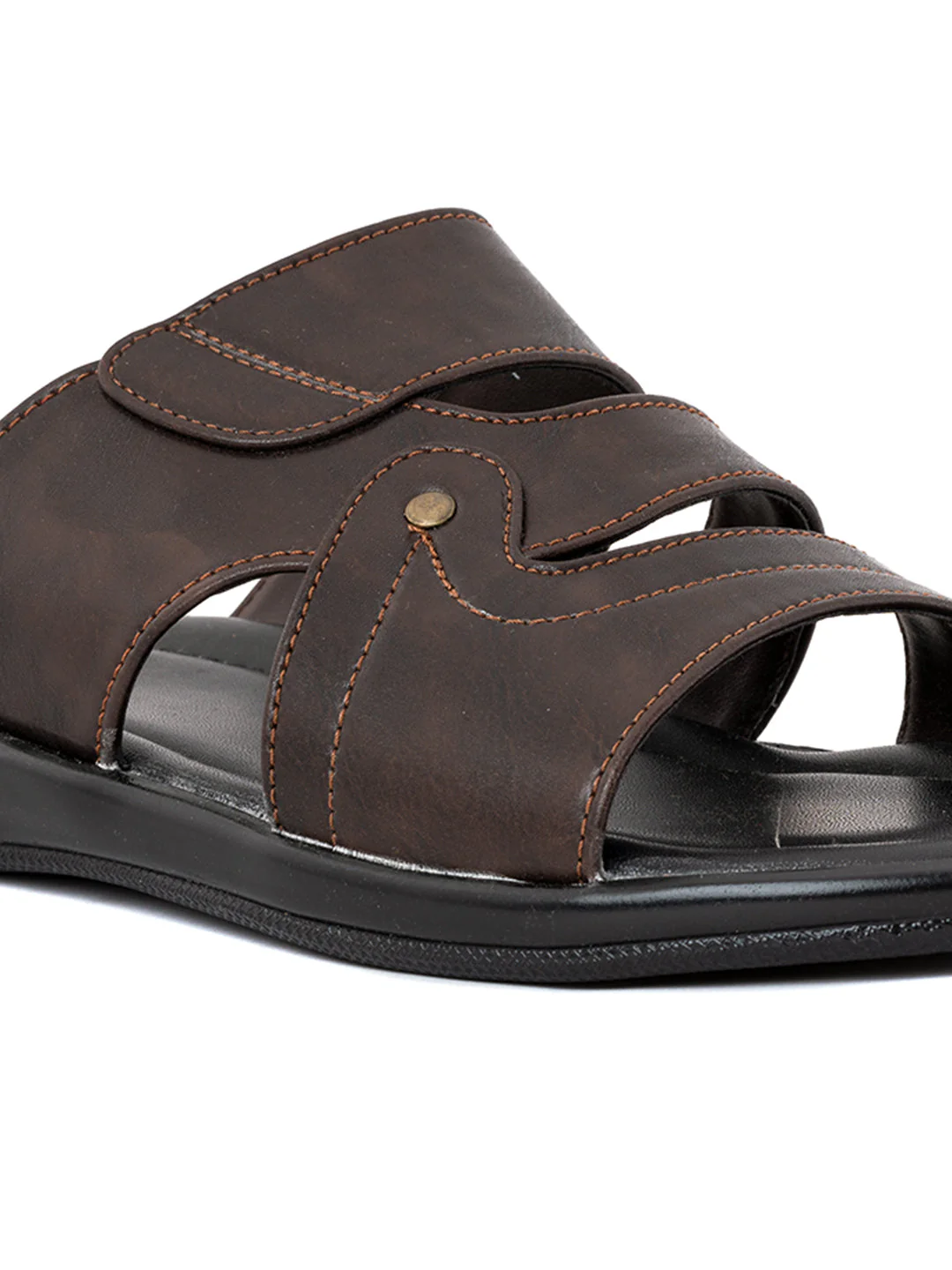 Khadim Casual Mule Slip On Sandal for Men - Image 6