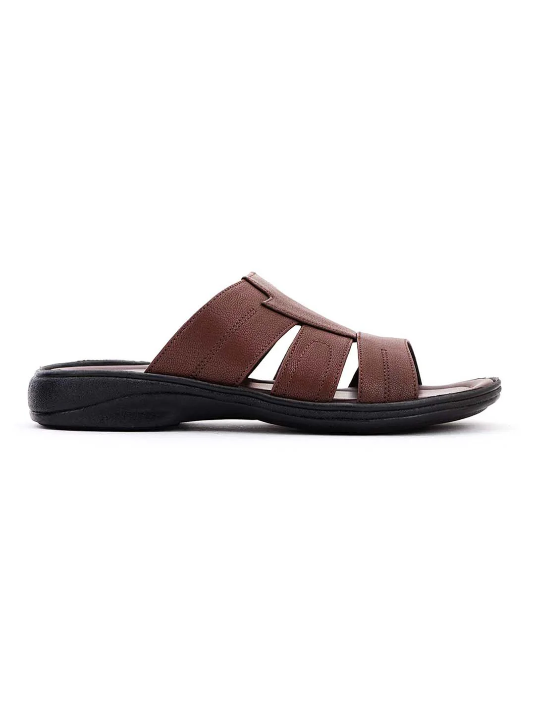 Khadim Casual Slip On Sandal for Men - Image 4