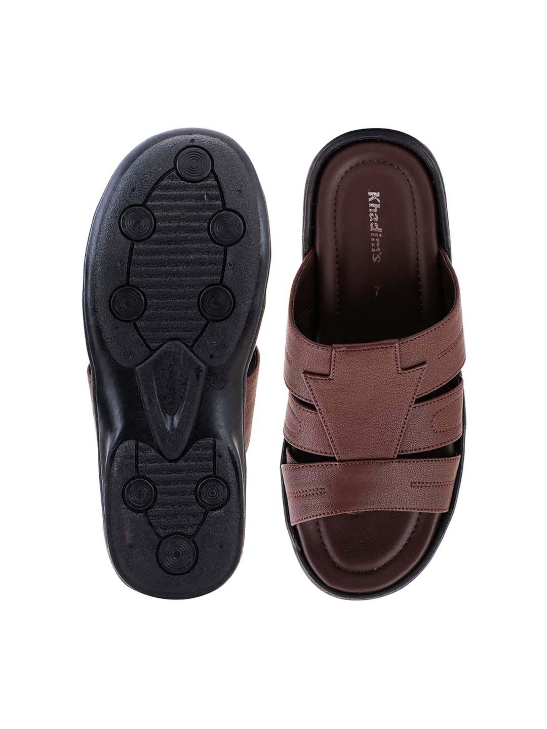 Khadim Casual Slip On Sandal for Men - Image 5