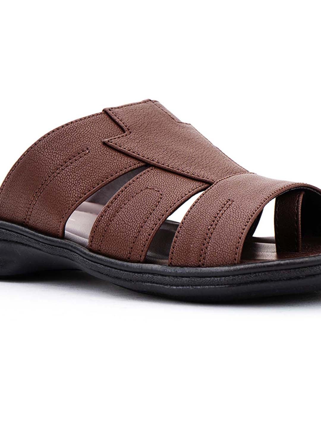Khadim Casual Slip On Sandal for Men - Image 6