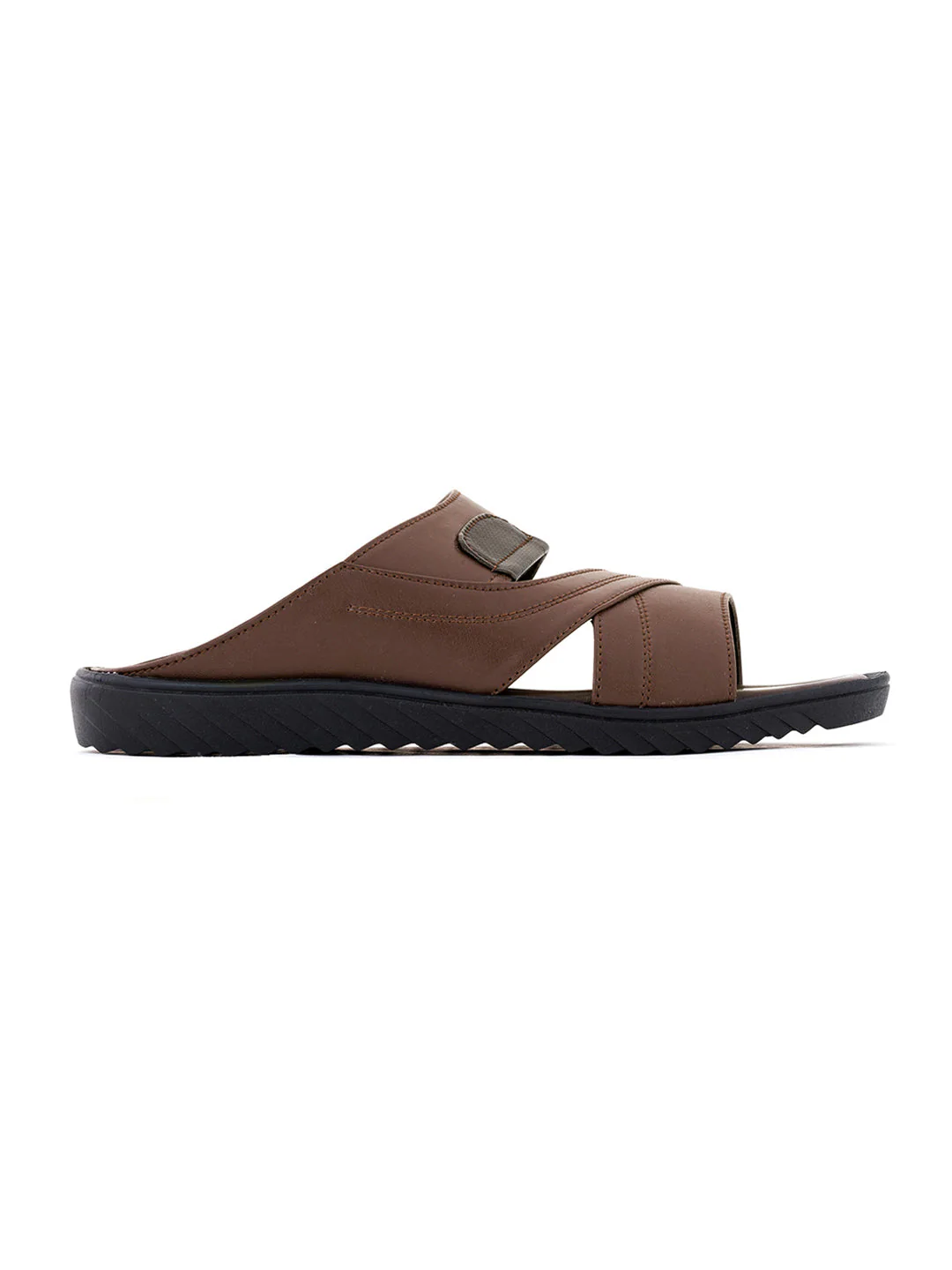Khadim Casual Slip On Sandal for Men - Image 10