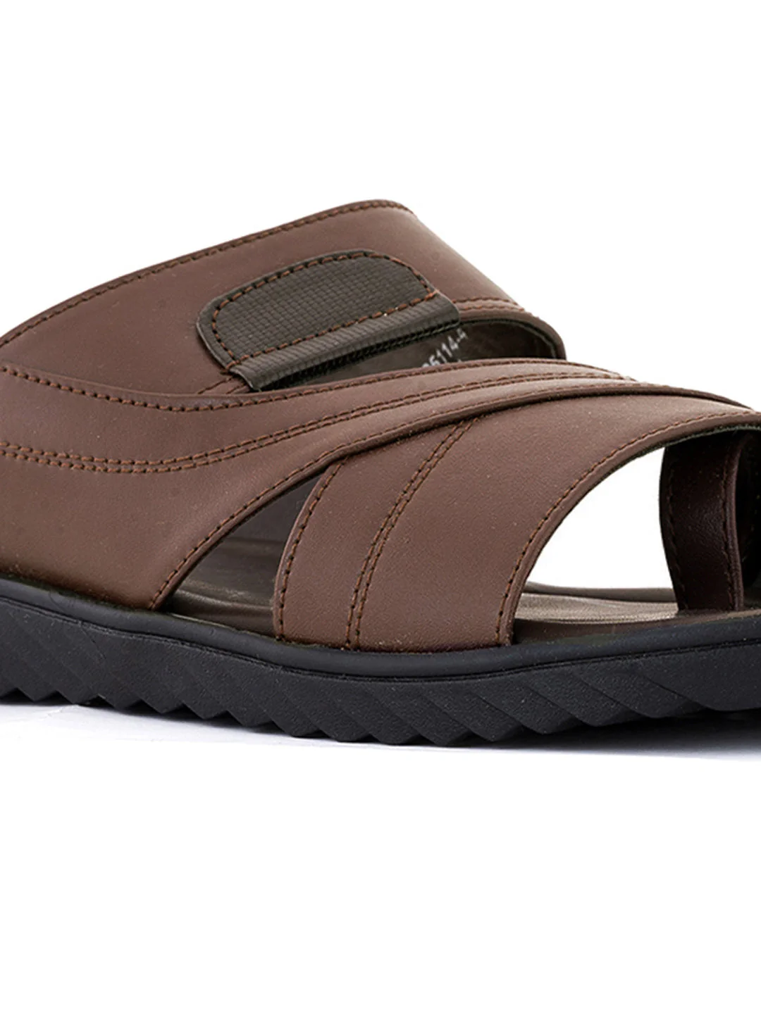 Khadim Casual Slip On Sandal for Men - Image 12