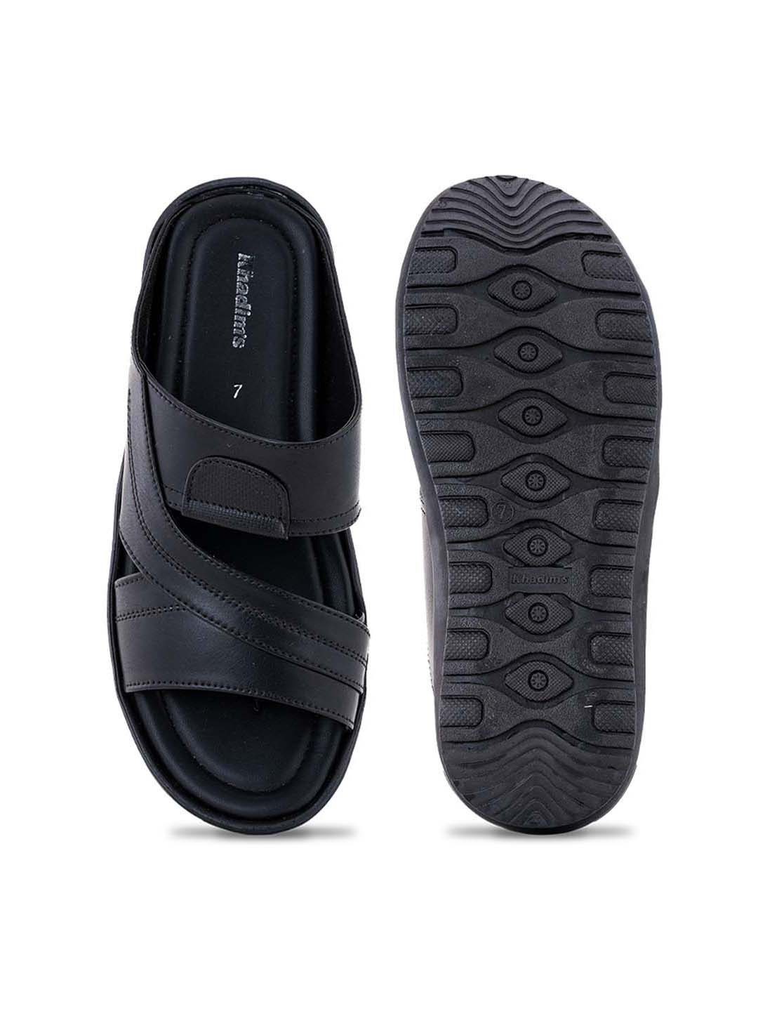 Khadim Casual Slip On Sandal for Men - Image 5