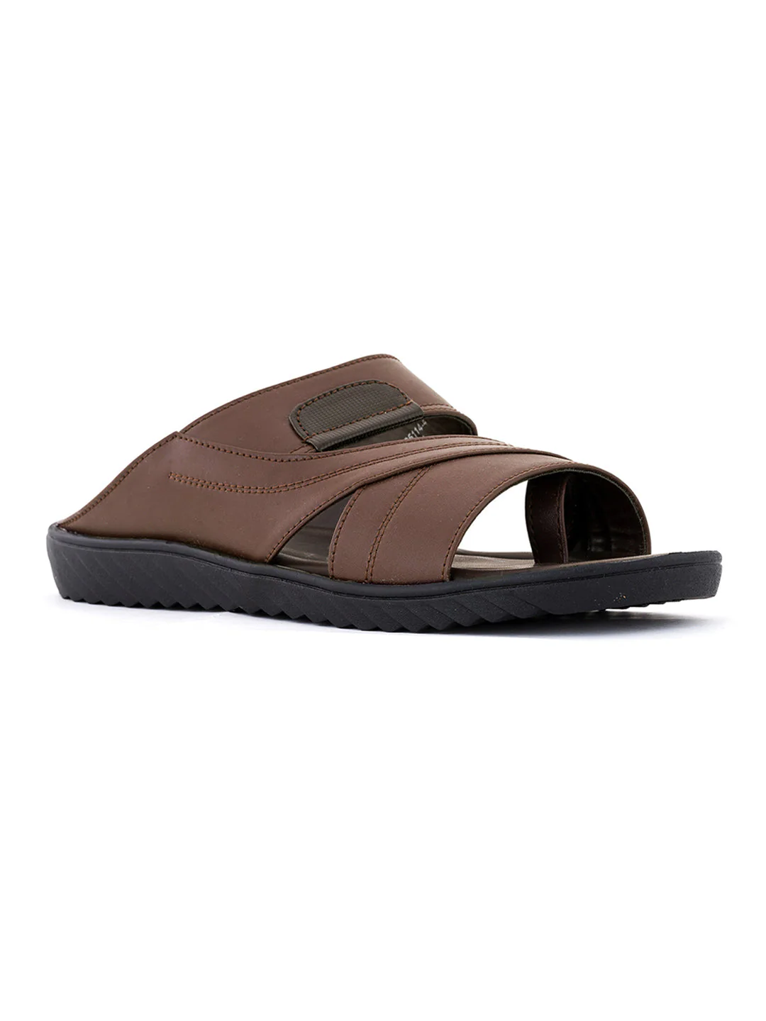 Khadim Casual Slip On Sandal for Men - Image 7
