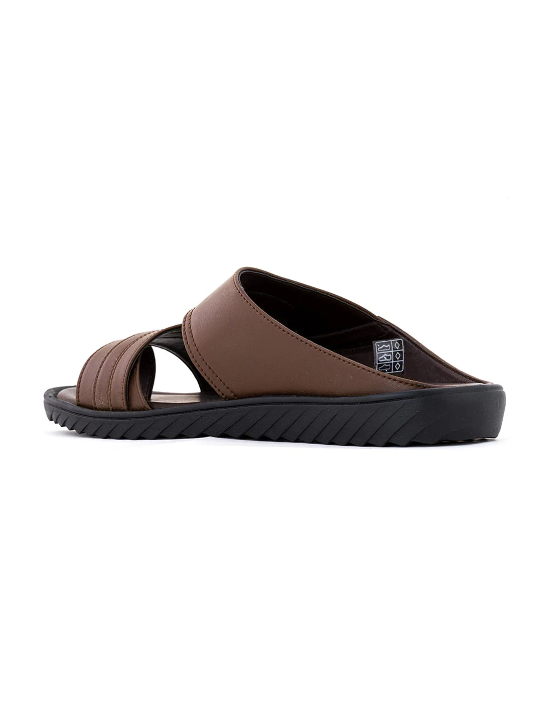 Khadim Casual Slip On Sandal for Men - Image 9