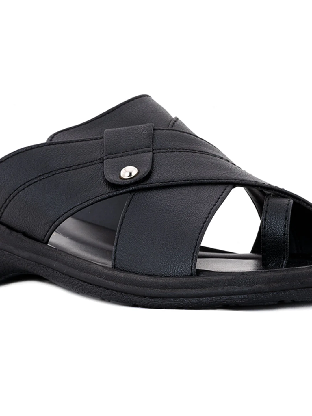 Khadim Casual Slip On Sandal for Men - Image 12