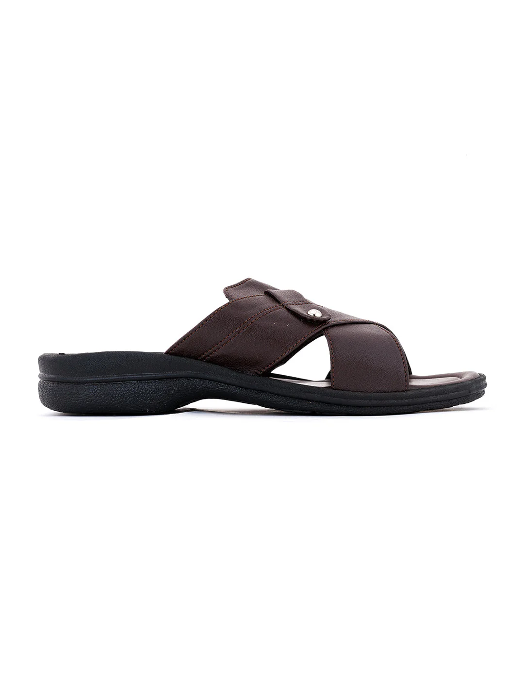 Khadim Casual Slip On Sandal for Men - Image 4