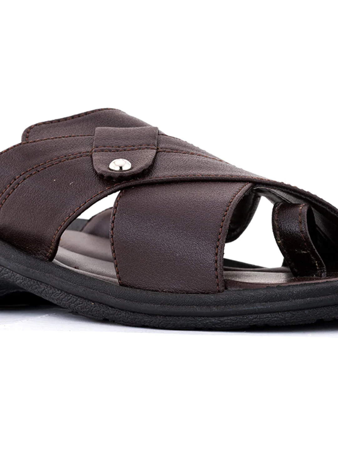 Khadim Casual Slip On Sandal for Men - Image 6