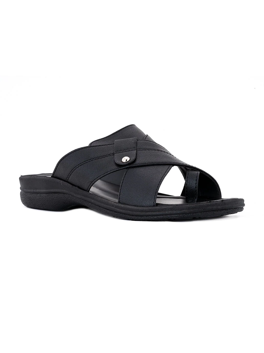 Khadim Casual Slip On Sandal for Men - Image 7