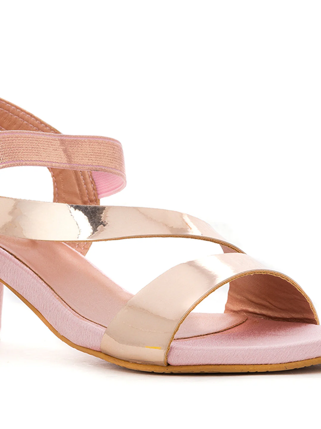 Khadim Cleo Block Heel Slingback Sandal for Women - Image 10