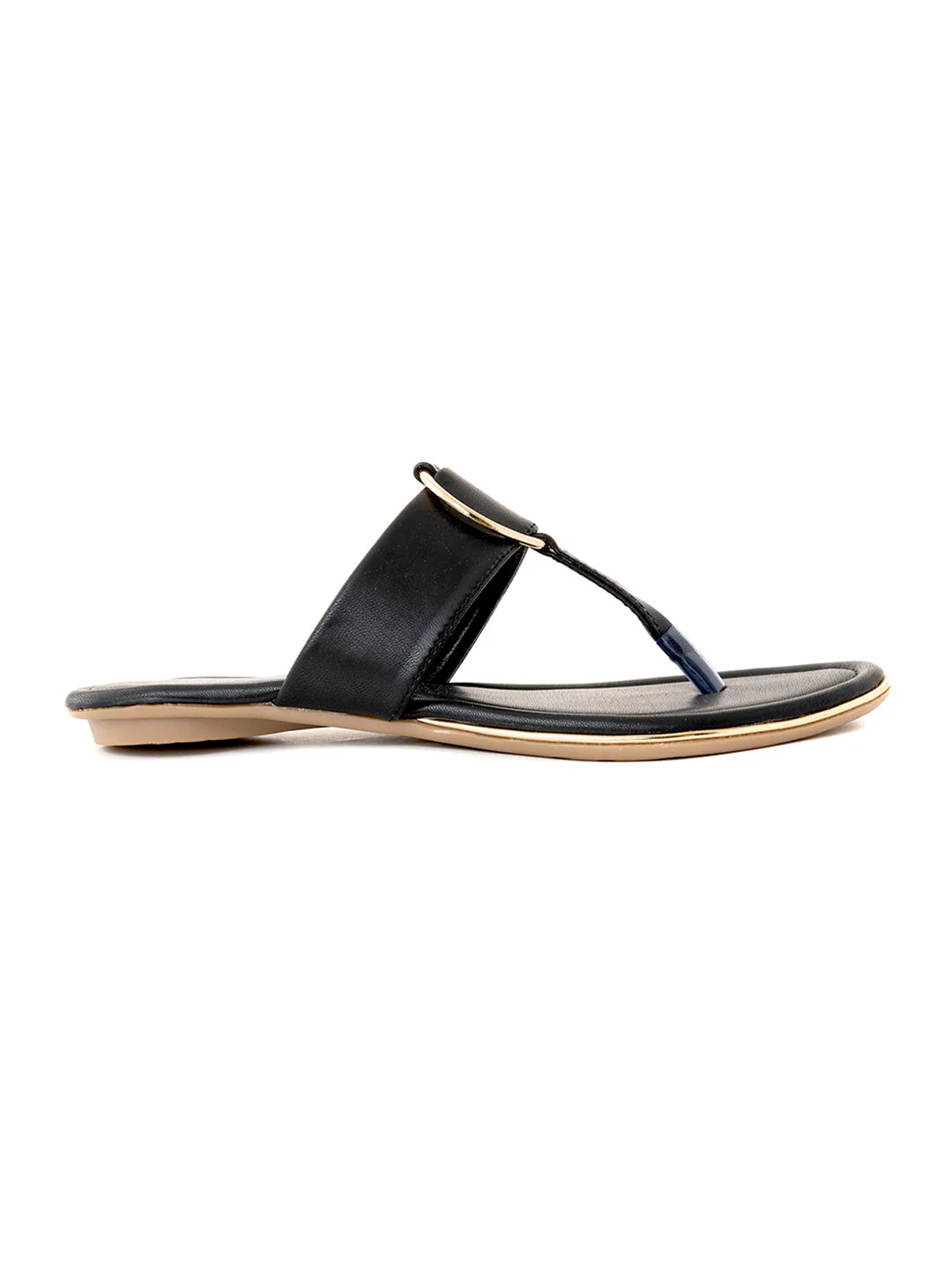 Khadim Cleo Flat Slip On Sandal for Women - Image 10