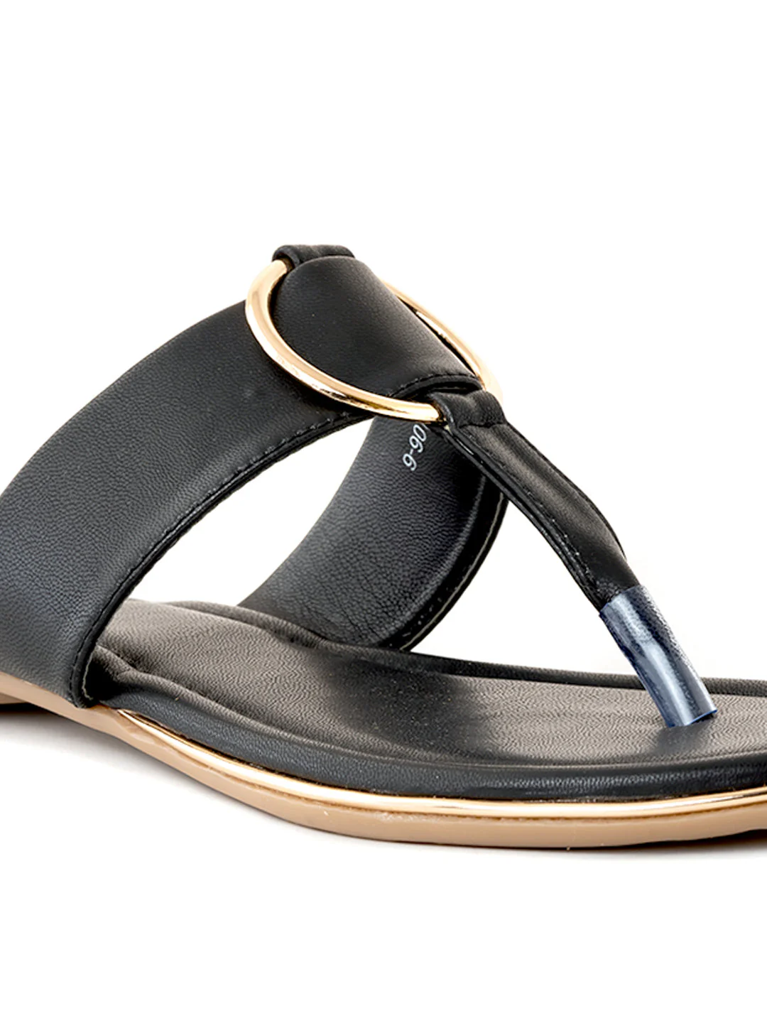 Khadim Cleo Flat Slip On Sandal for Women - Image 12