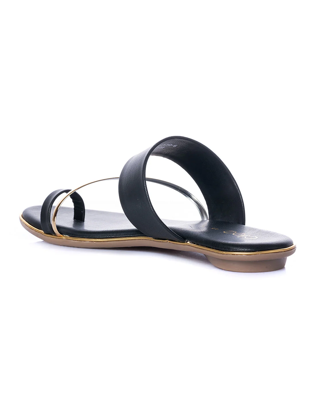 KHADIM Cleo Flat Slip On Sandal for Women - Image 4