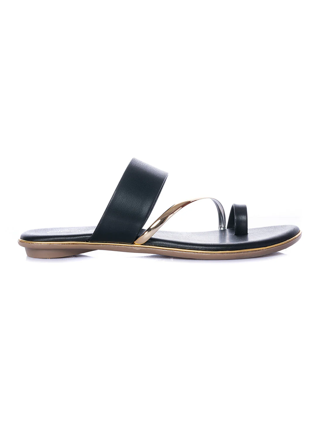 KHADIM Cleo Flat Slip On Sandal for Women - Image 5