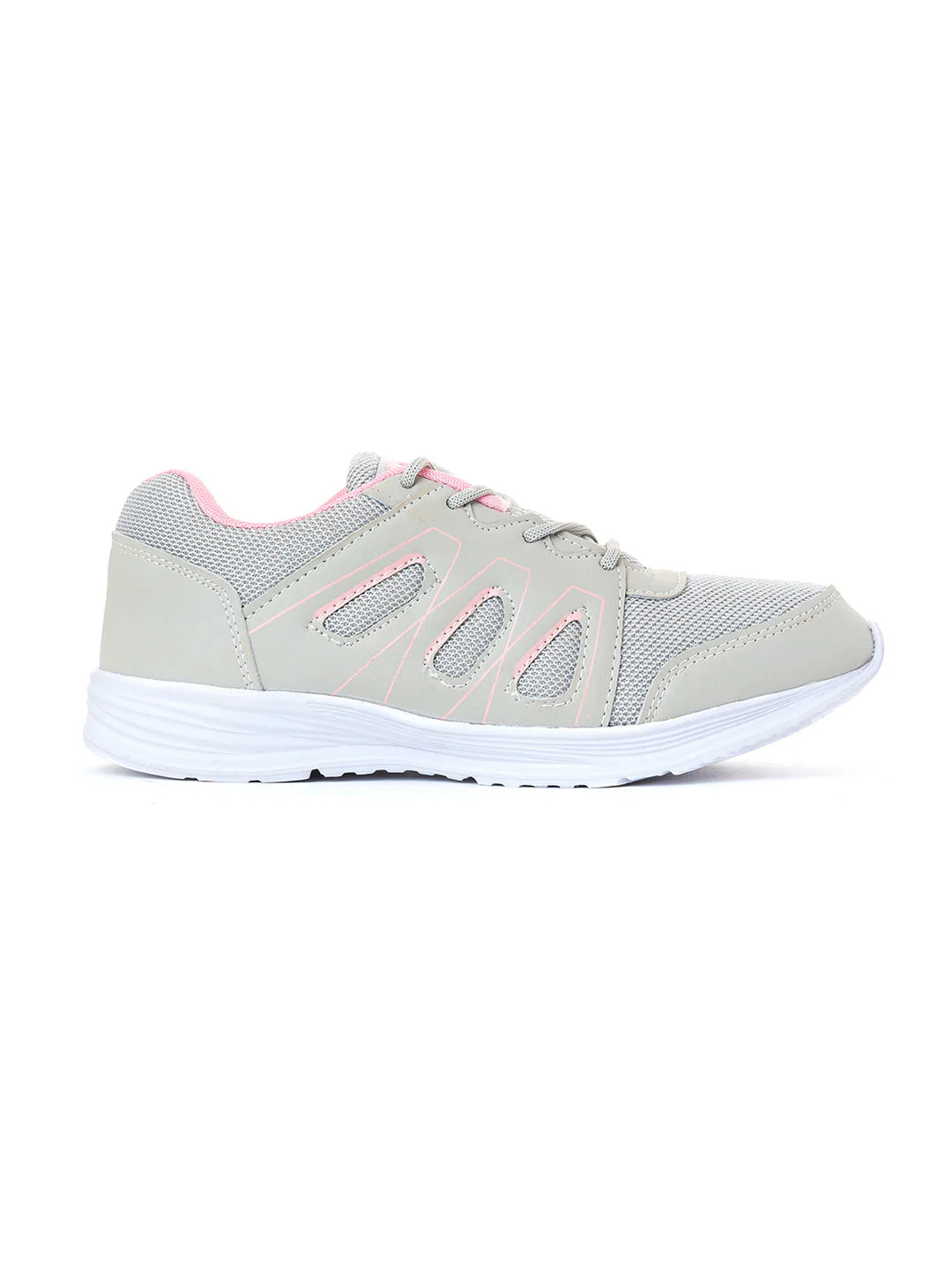 Khadim Fitnxt Running Sports Shoe Sneakers for Women - Image 3