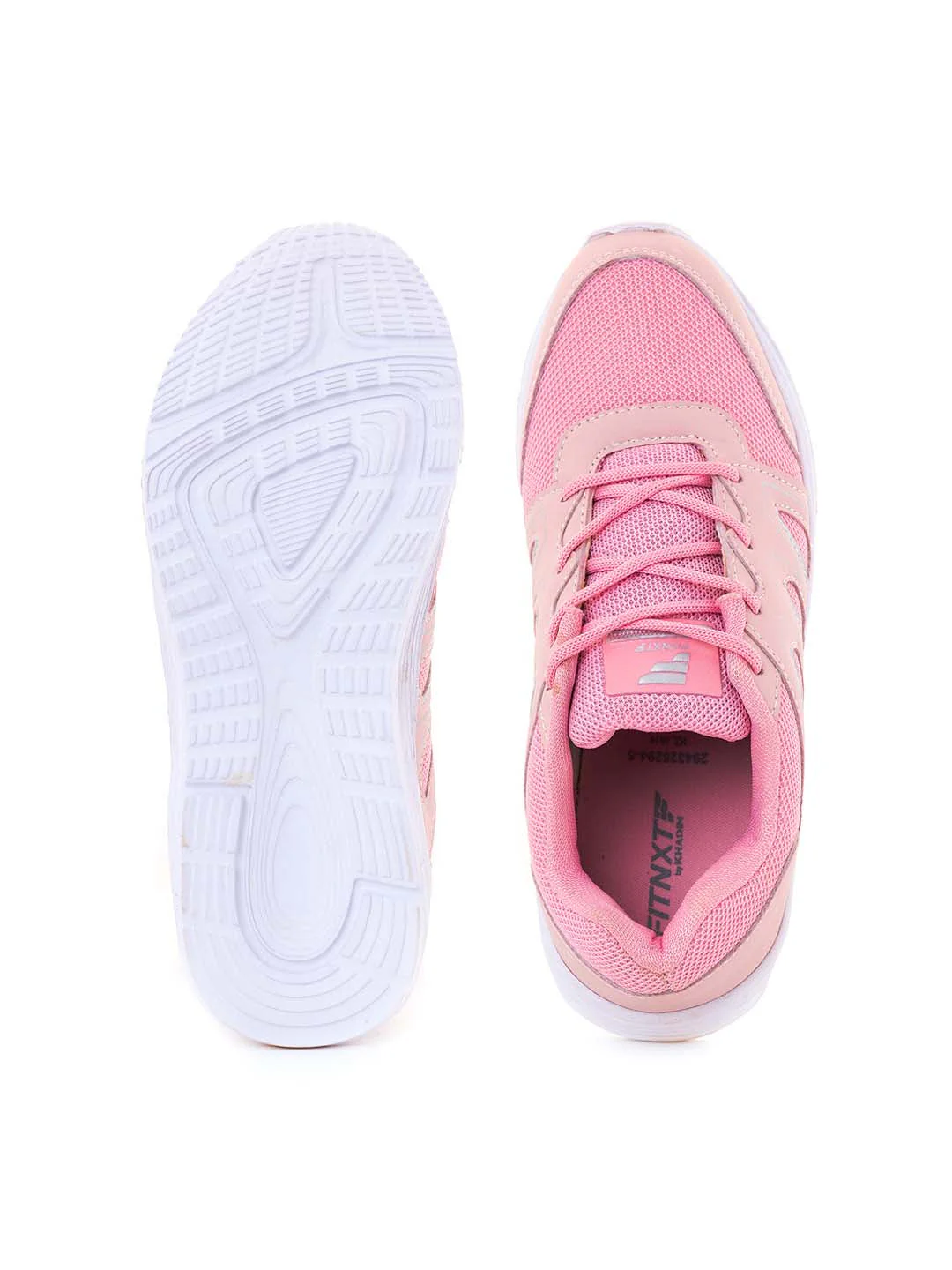 Khadim Fitnxt Running Sports Shoe Sneakers for Women - Image 9