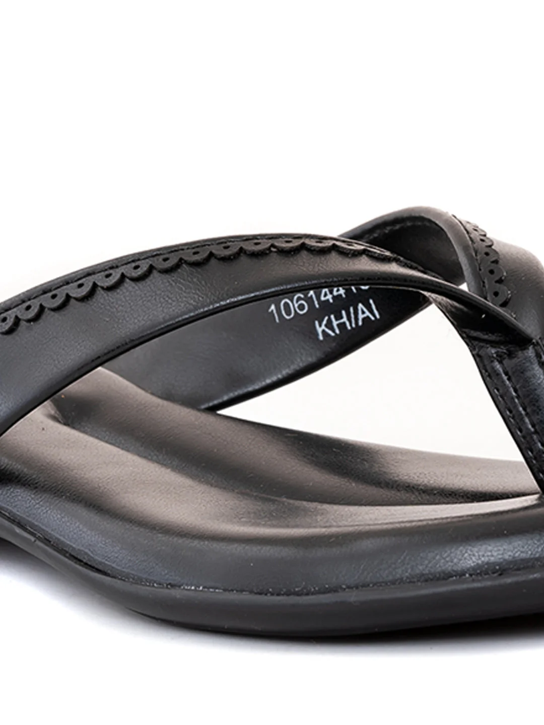 Khadim Flat Slip On Sandal for Women - Image 12