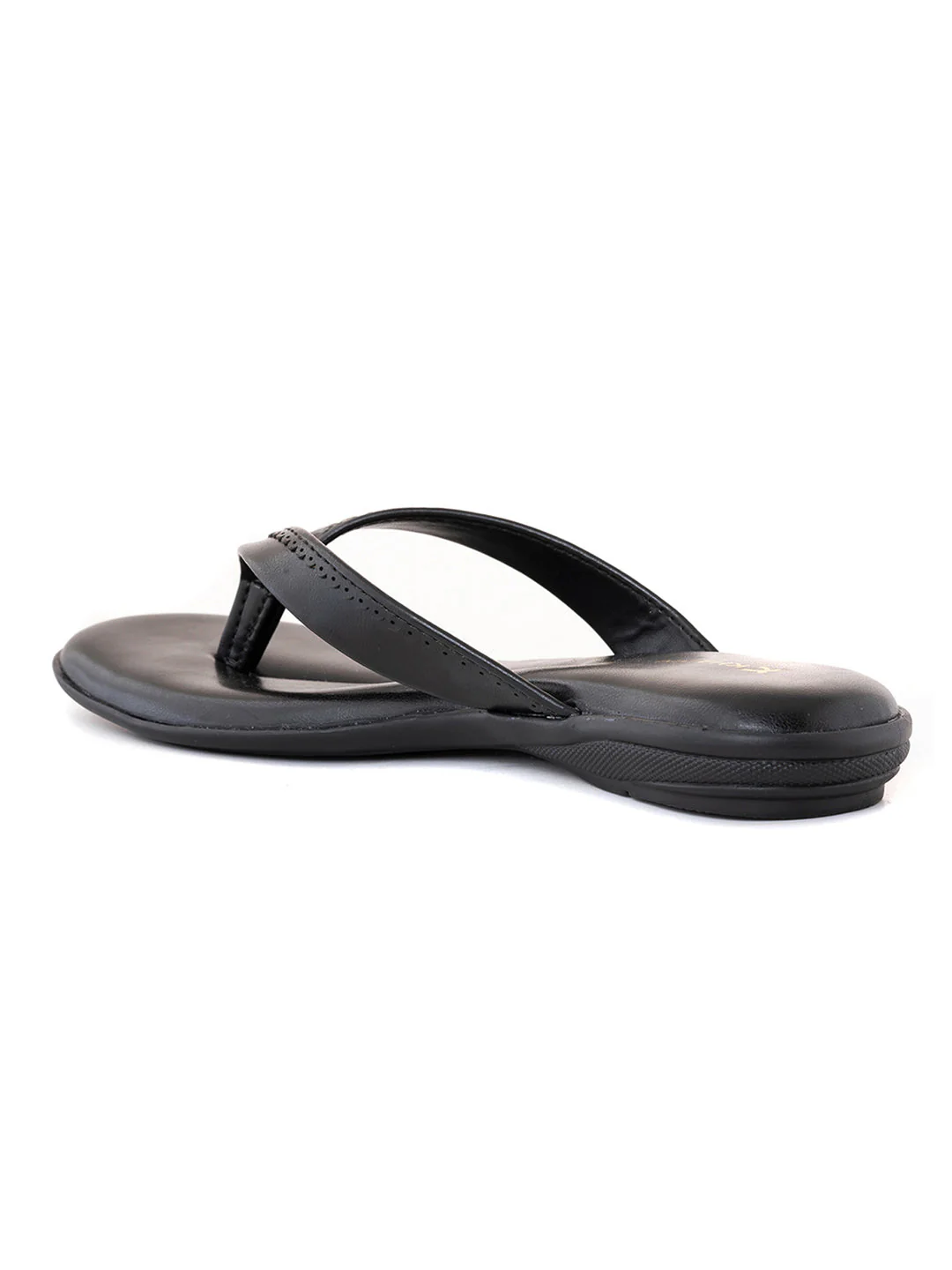 Khadim Flat Slip On Sandal for Women - Image 9