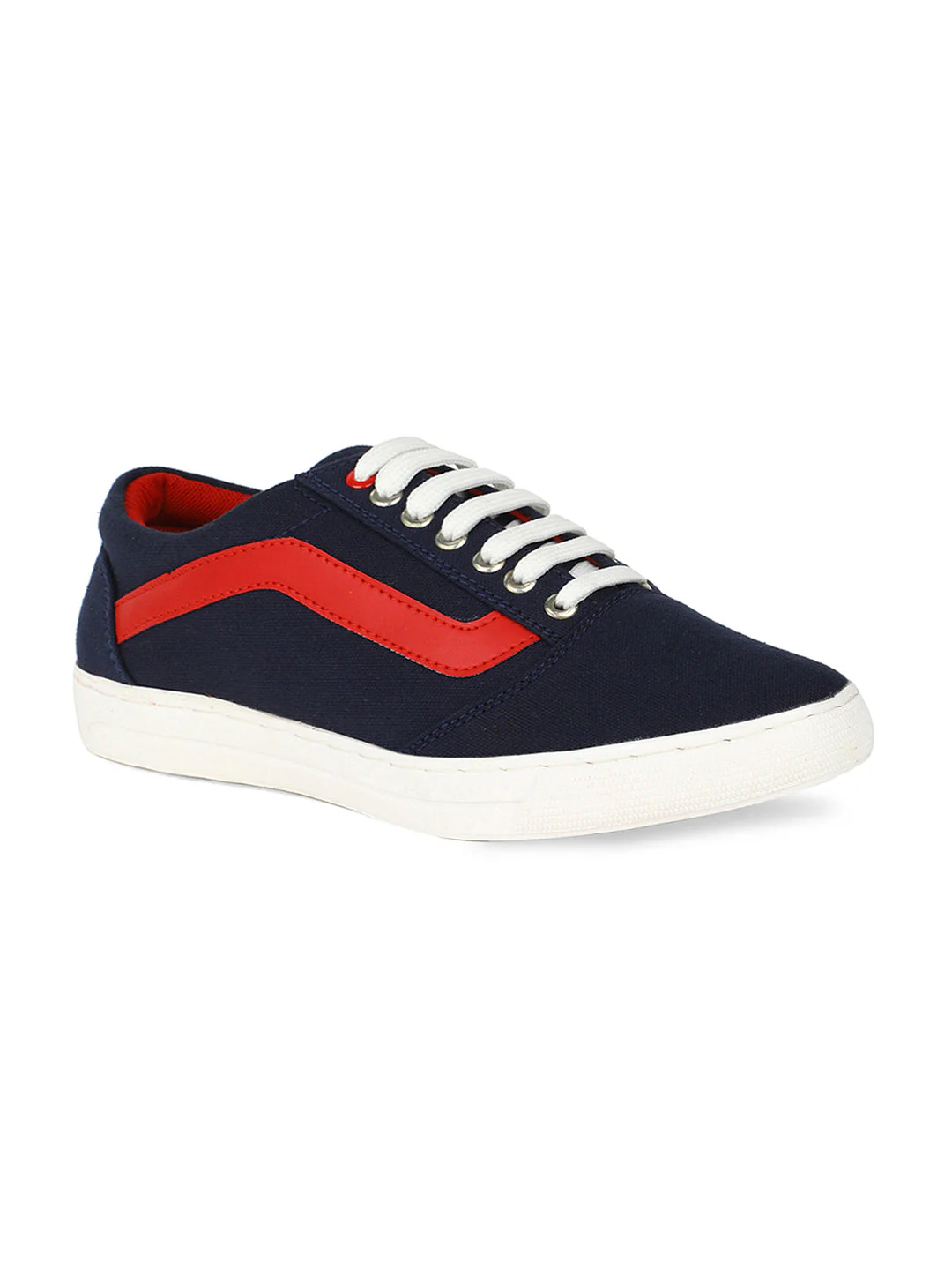 Khadim Lazard Casual Canvas Shoe Sneakers for Men - Image 11