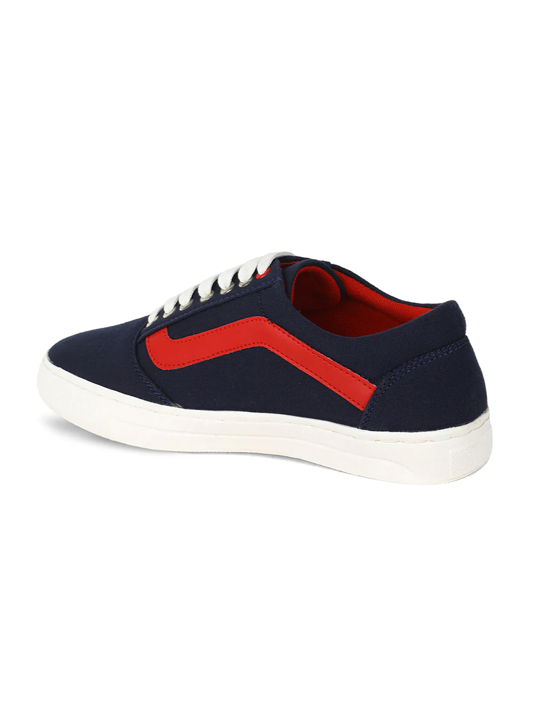 Khadim Lazard Casual Canvas Shoe Sneakers for Men - Image 12