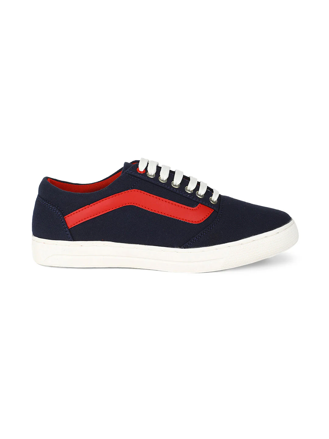 Khadim Lazard Casual Canvas Shoe Sneakers for Men - Image 13
