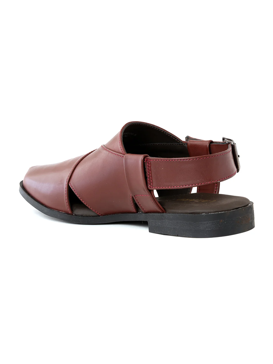 KHADIM Lazard Casual Peshawari Sandal for Men - Image 11