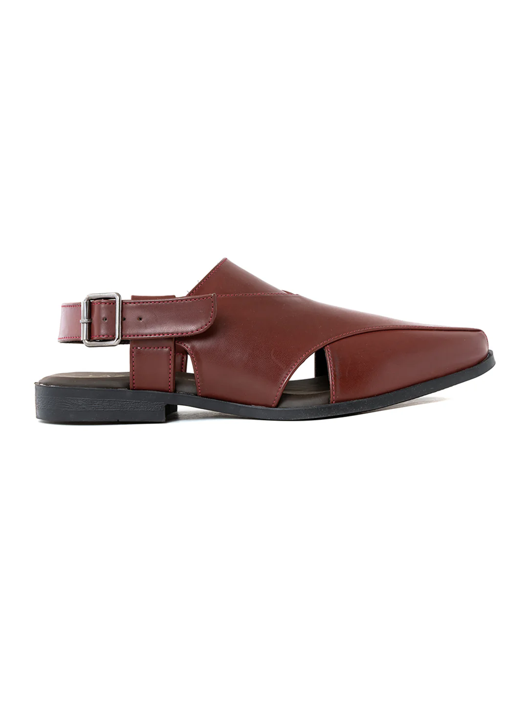 KHADIM Lazard Casual Peshawari Sandal for Men - Image 12