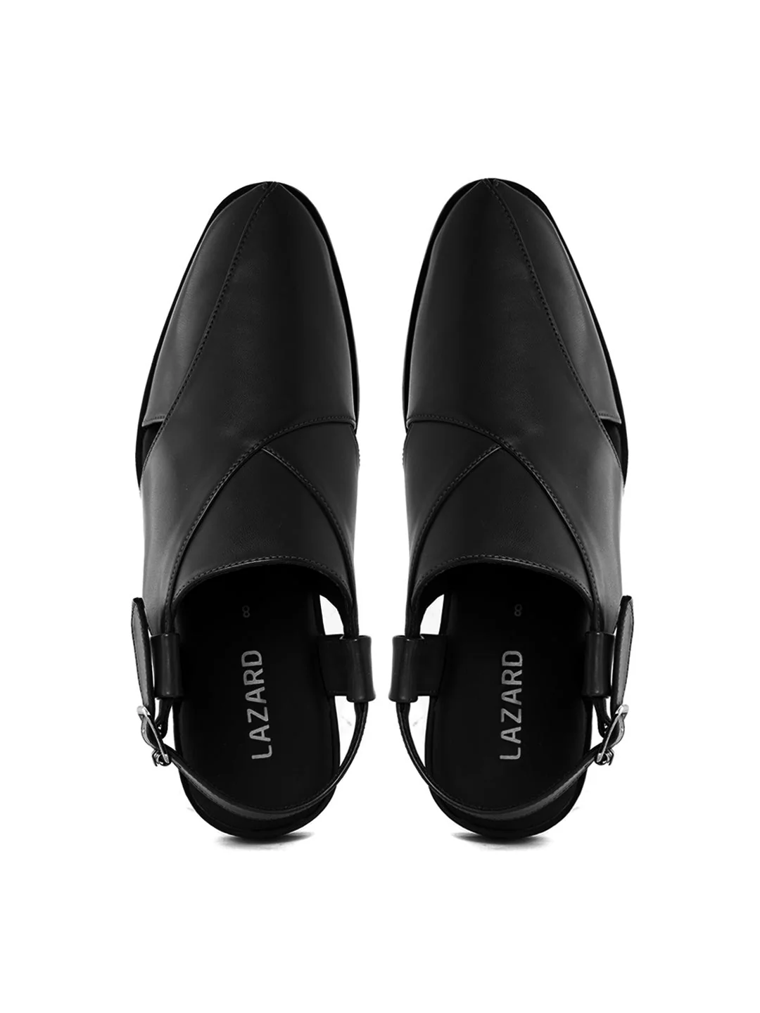 KHADIM Lazard Casual Peshawari Sandal for Men - Image 3