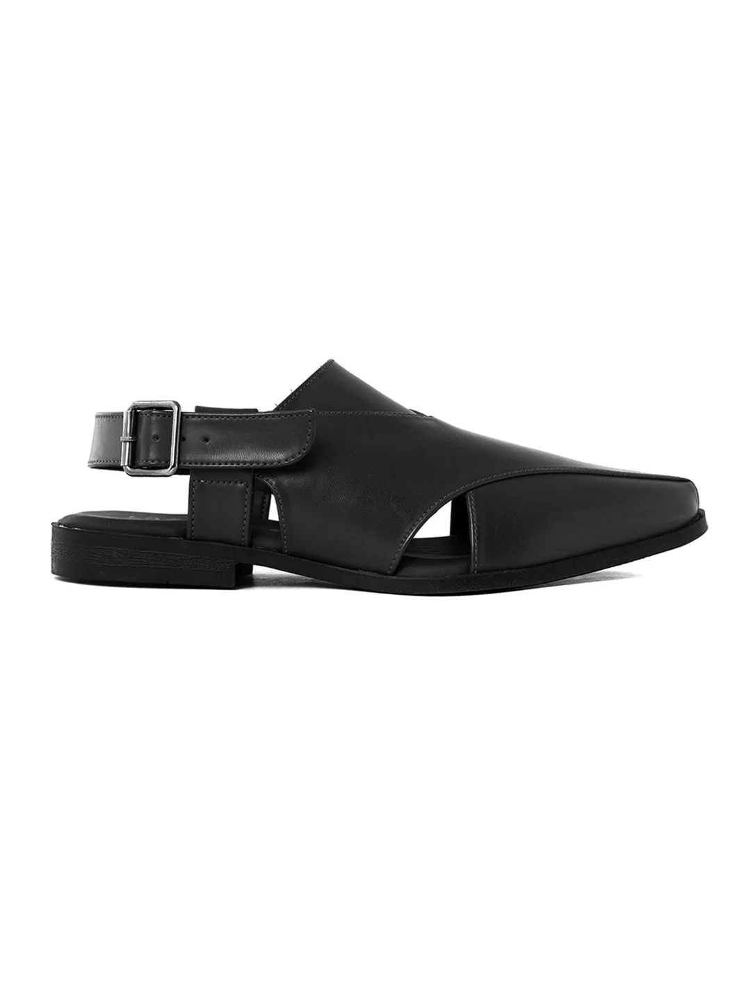 KHADIM Lazard Casual Peshawari Sandal for Men - Image 5