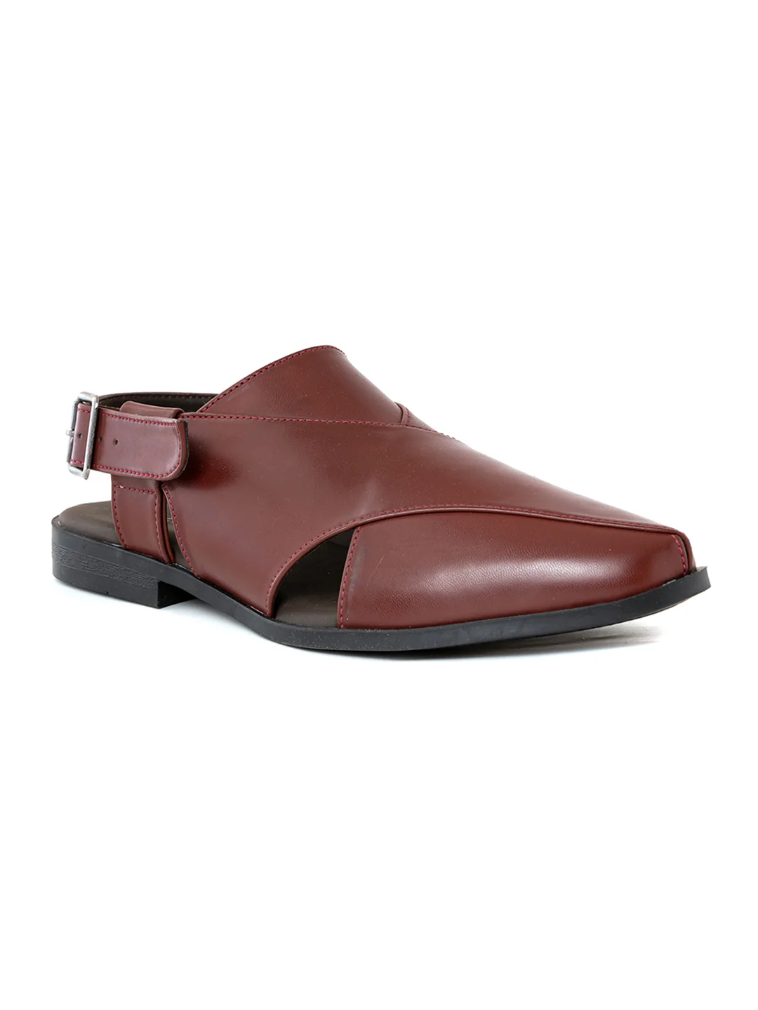 KHADIM Lazard Casual Peshawari Sandal for Men - Image 9