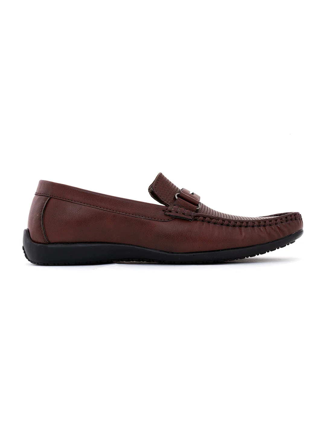 Khadim Lazard Horsebit Loafers Casual Shoe for Men - Image 3