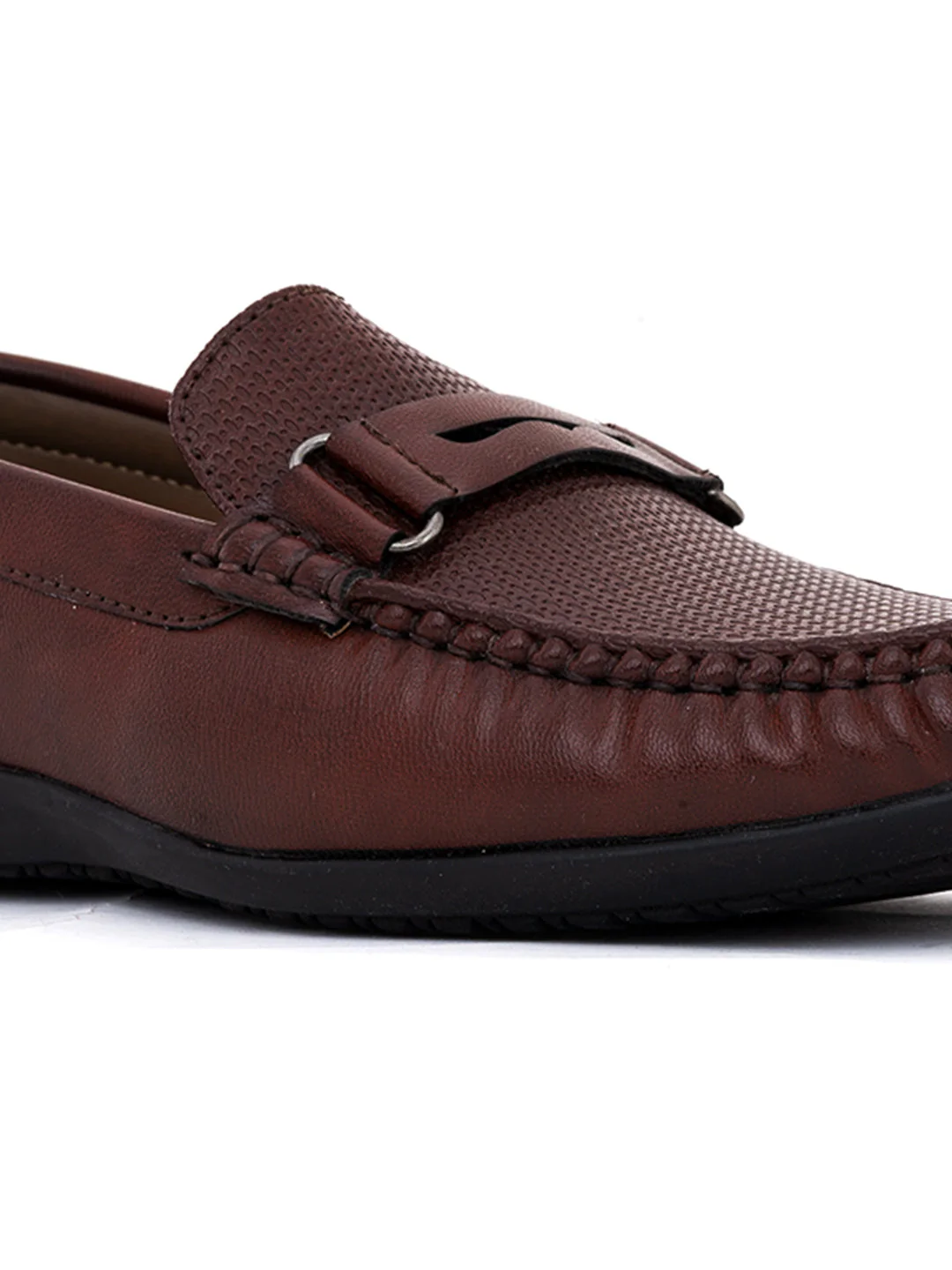 Khadim Lazard Horsebit Loafers Casual Shoe for Men - Image 5
