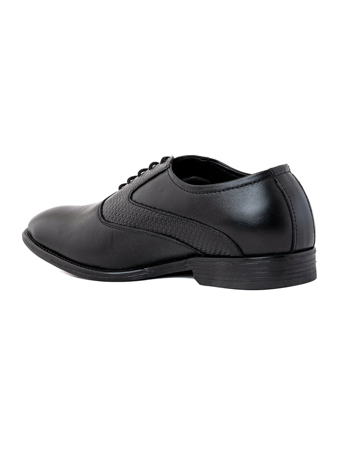 Khadim Lazard Leather Formal Oxford Shoe for Men - Image 3