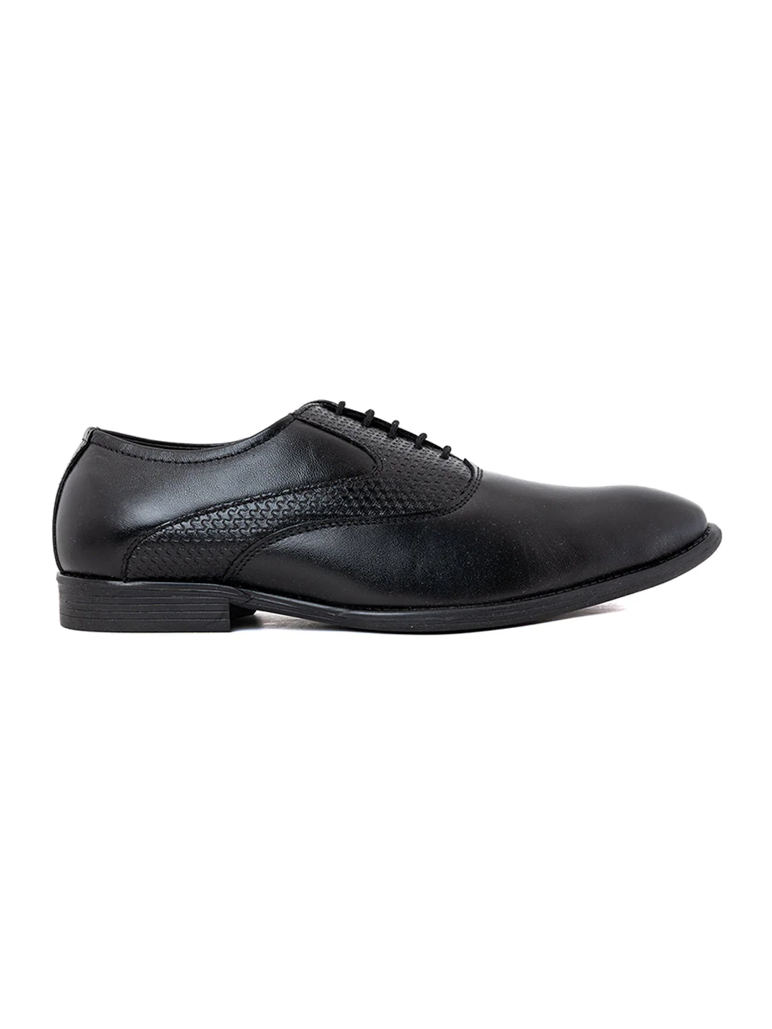 Khadim Lazard Leather Formal Oxford Shoe for Men - Image 4