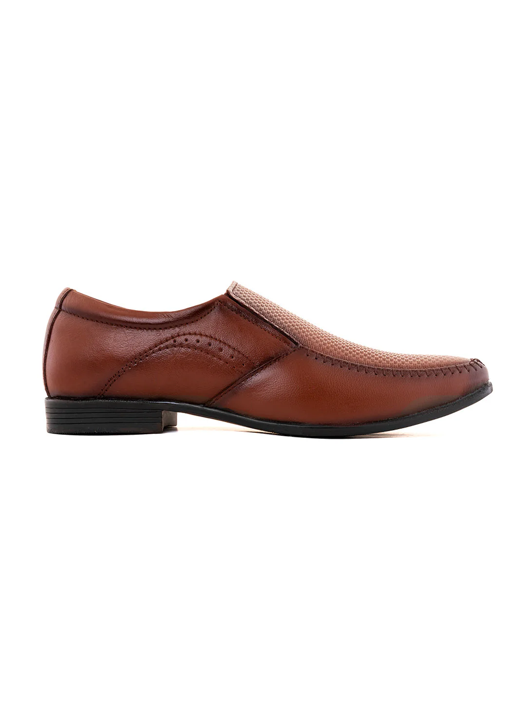 Khadim Lazard Leather Loafers Casual Shoe for Men - Image 3