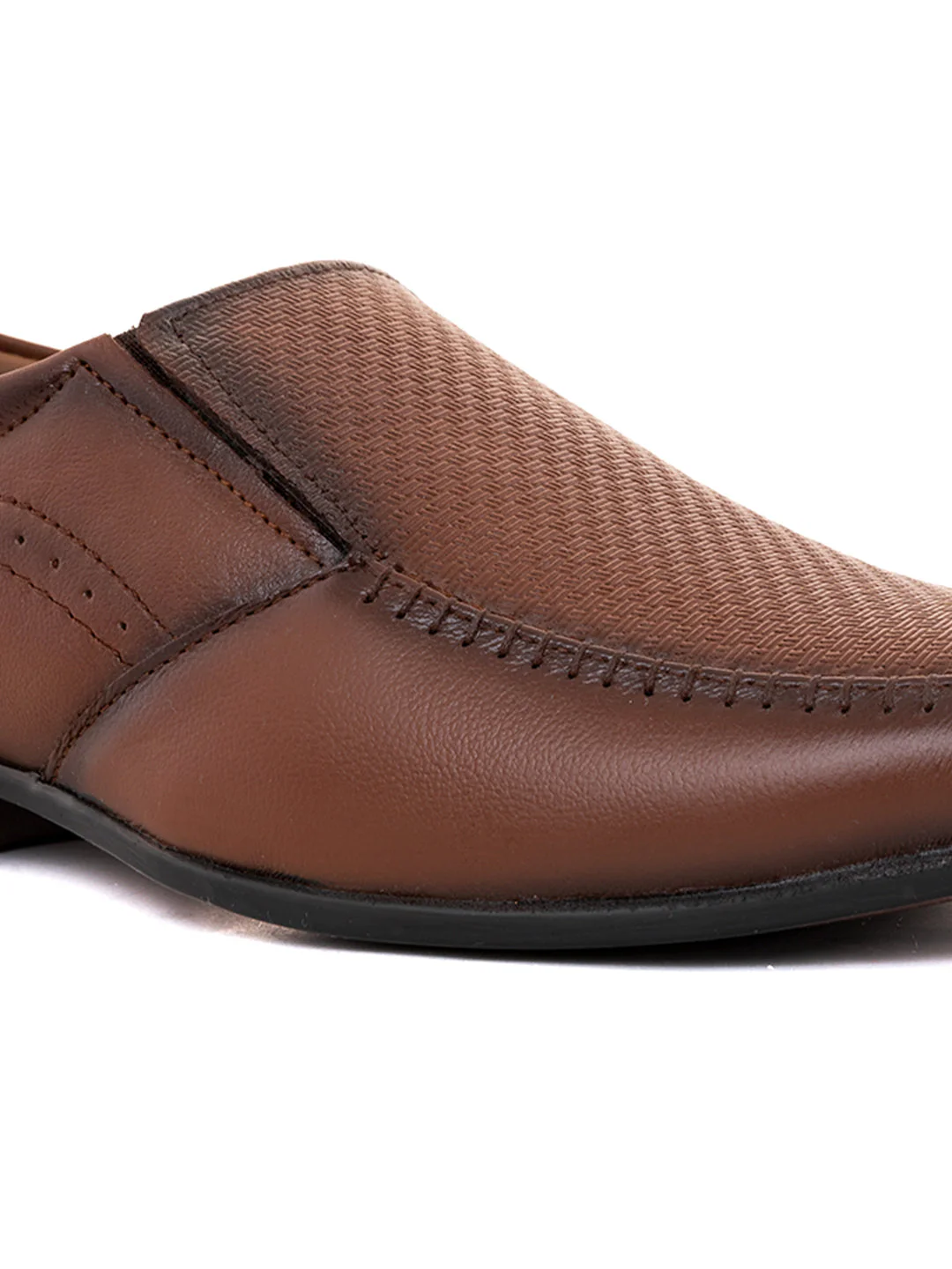 Khadim Lazard Leather Loafers Casual Shoe for Men - Image 5